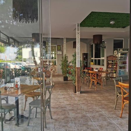 Aparthotel Lucky Family Rawda Exterior foto
