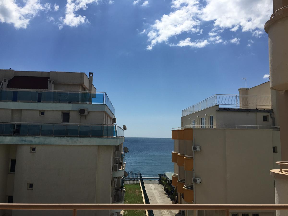 Aparthotel Lucky Family Rawda Exterior foto