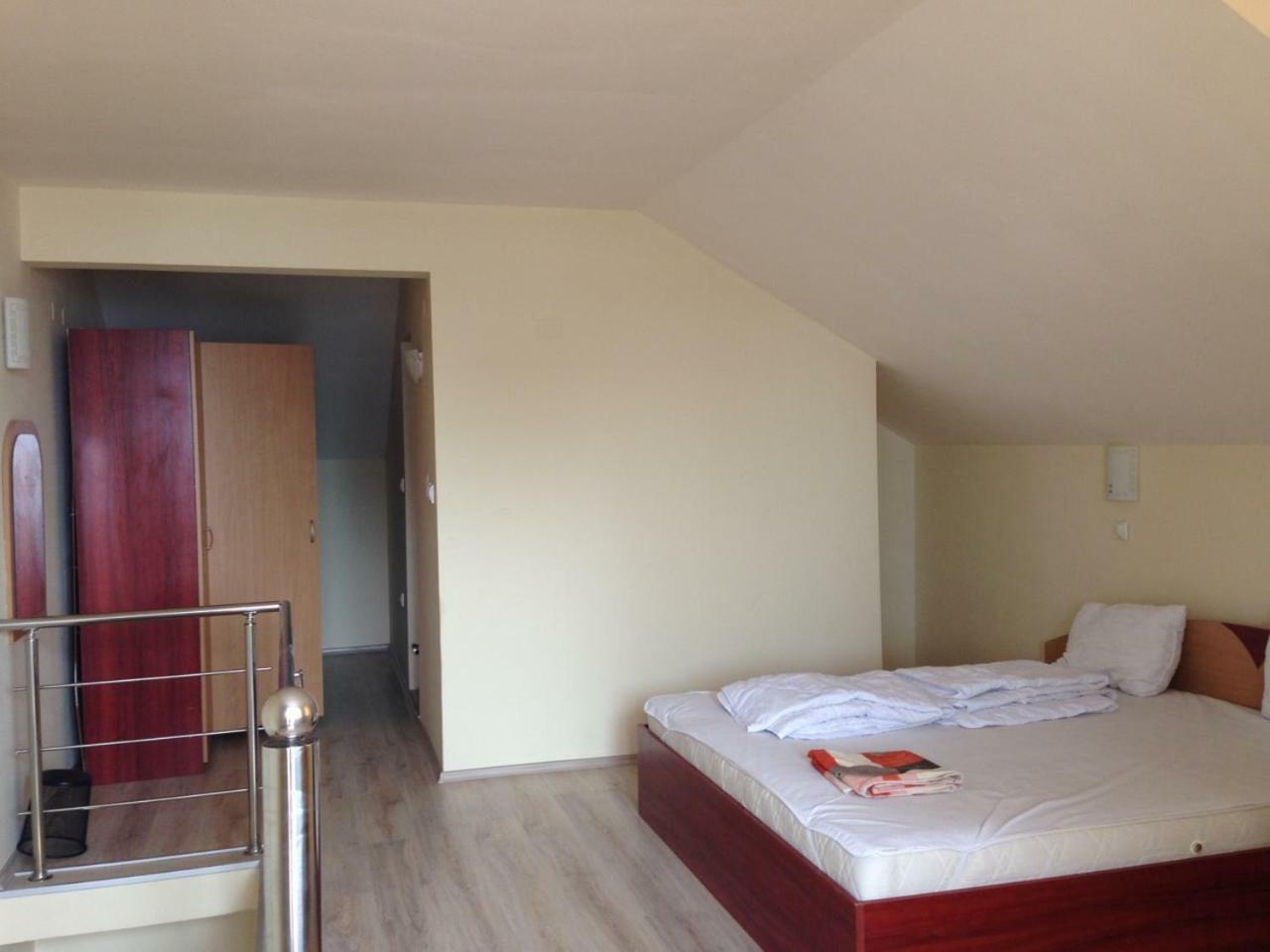 Aparthotel Lucky Family Rawda Exterior foto