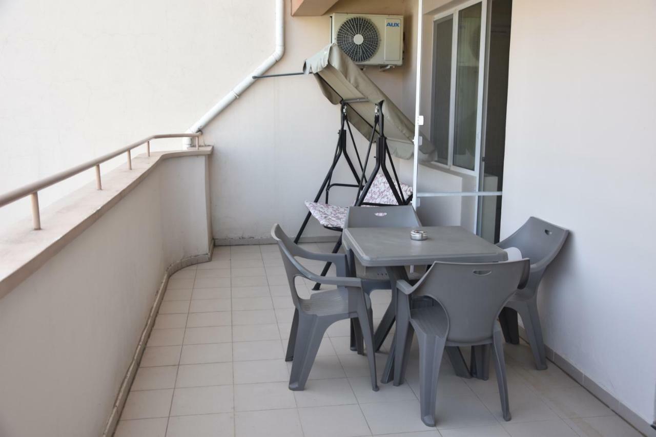 Aparthotel Lucky Family Rawda Exterior foto