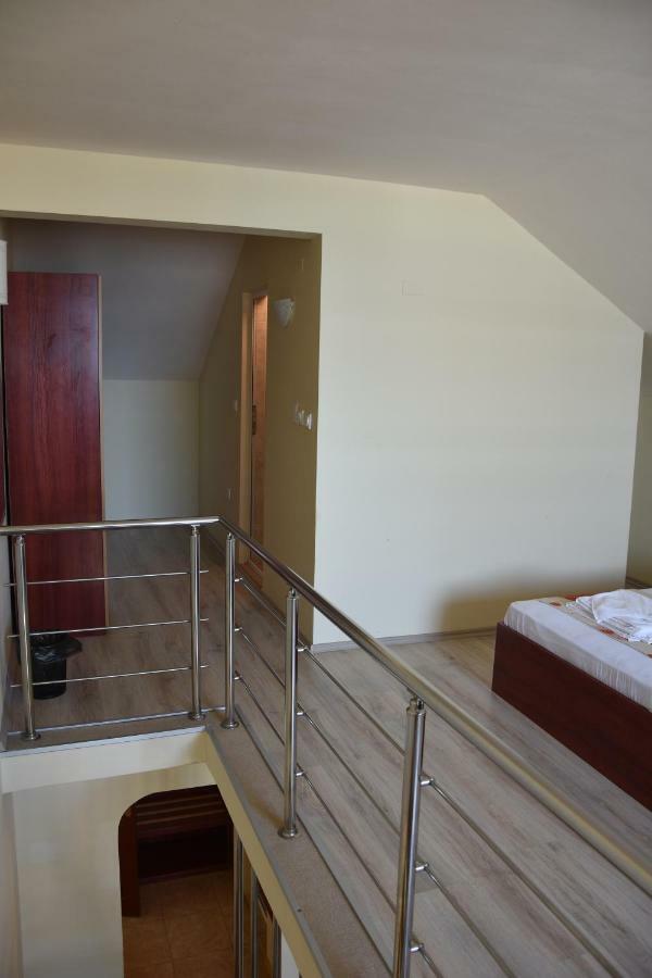 Aparthotel Lucky Family Rawda Exterior foto