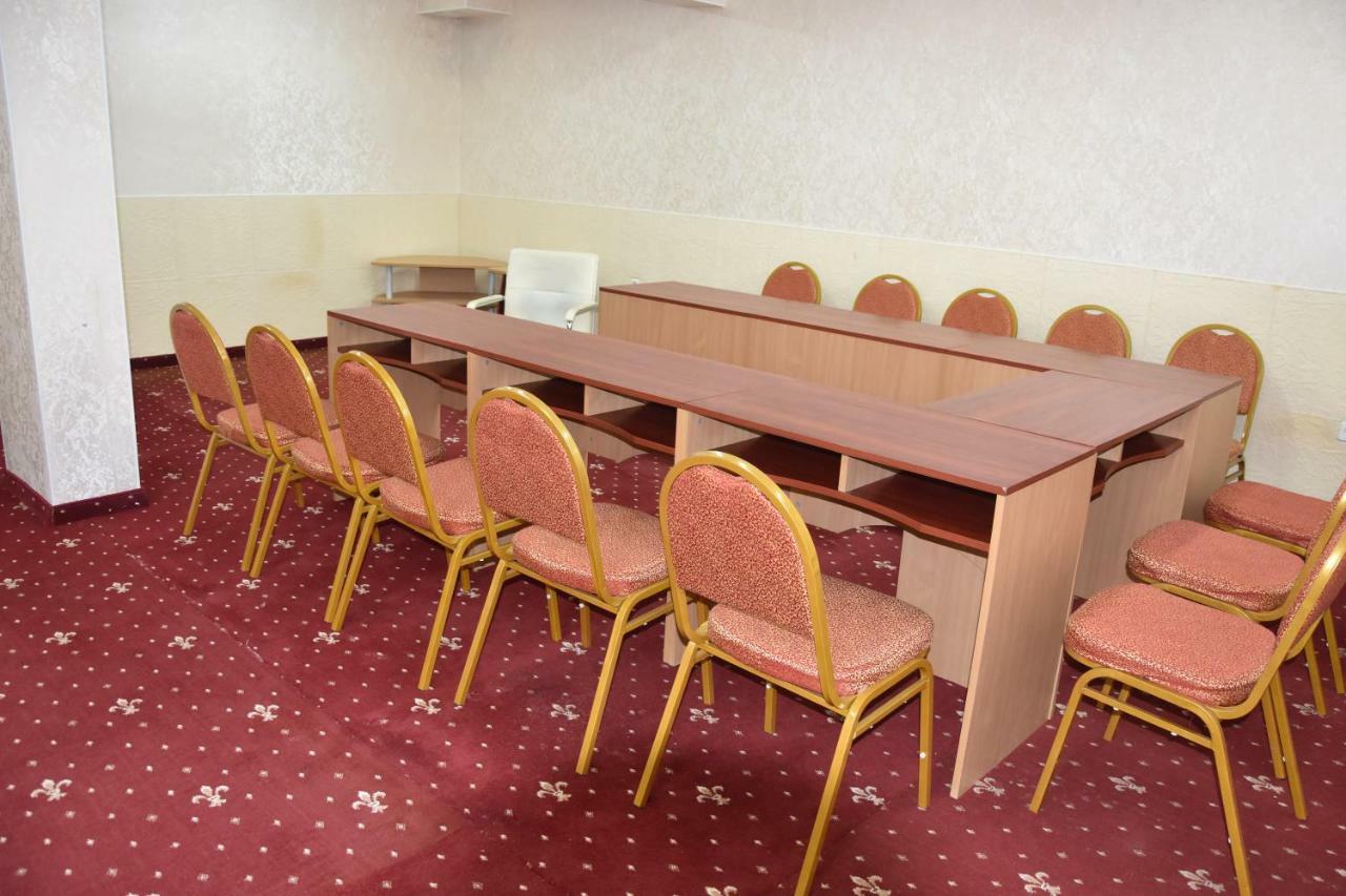 Aparthotel Lucky Family Rawda Exterior foto