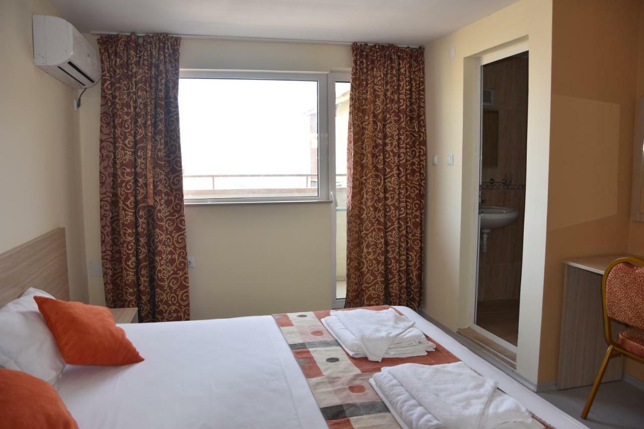 Aparthotel Lucky Family Rawda Exterior foto
