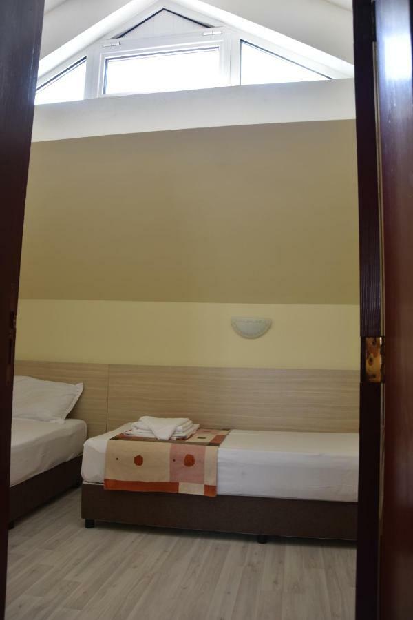 Aparthotel Lucky Family Rawda Exterior foto